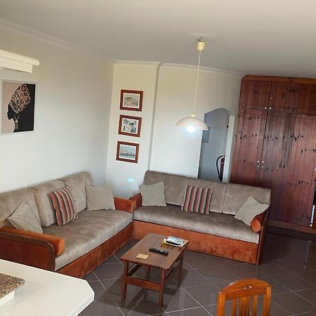 Vau Sea View, T2 Apartment, Close To Beach,Ideal For Families Portimão Buitenkant foto