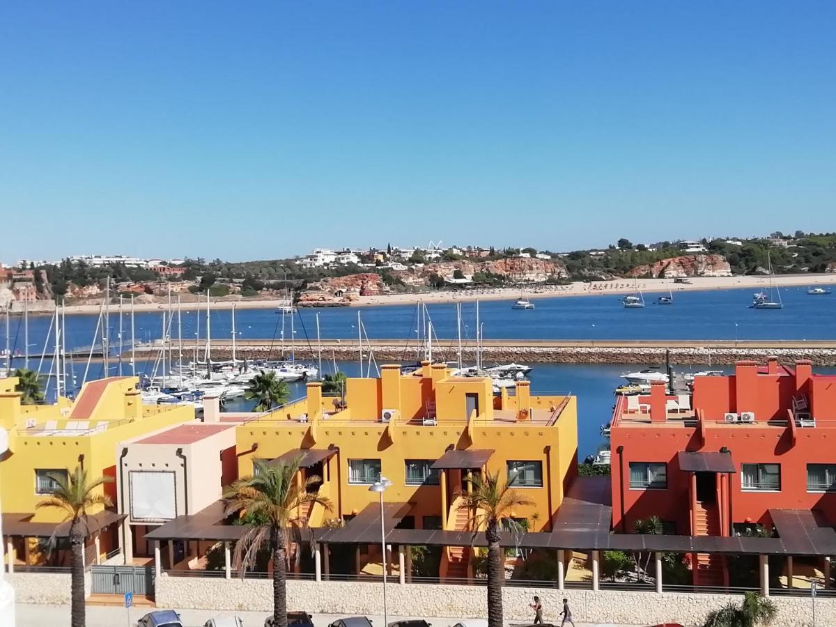 Vau Sea View, T2 Apartment, Close To Beach,Ideal For Families Portimão Buitenkant foto