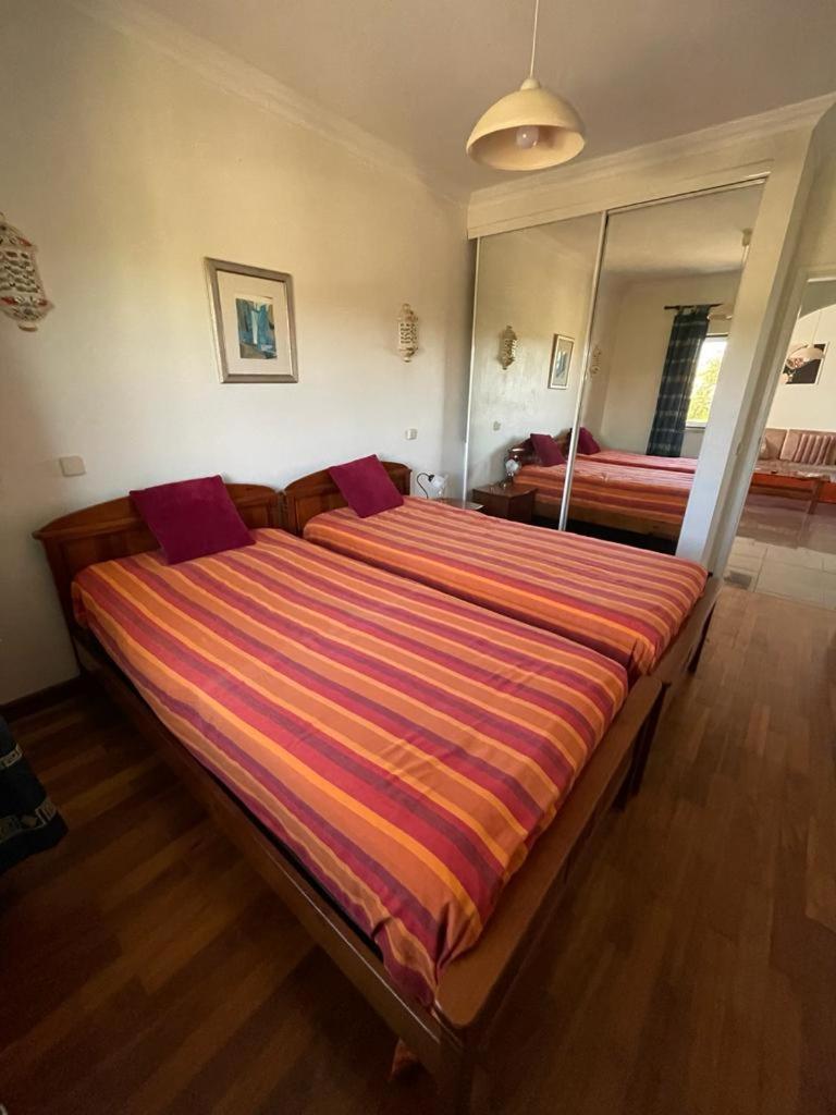 Vau Sea View, T2 Apartment, Close To Beach,Ideal For Families Portimão Buitenkant foto