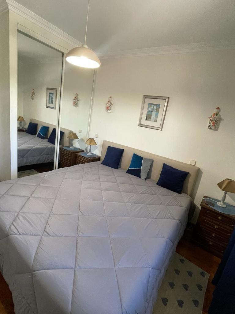 Vau Sea View, T2 Apartment, Close To Beach,Ideal For Families Portimão Buitenkant foto