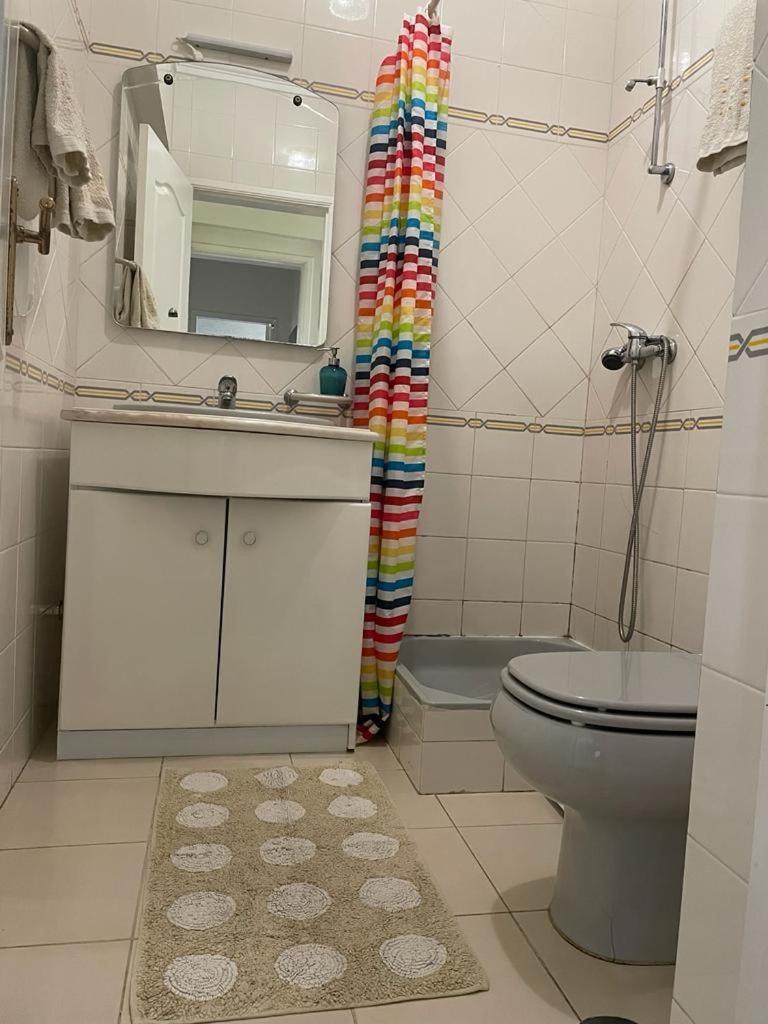 Vau Sea View, T2 Apartment, Close To Beach,Ideal For Families Portimão Buitenkant foto
