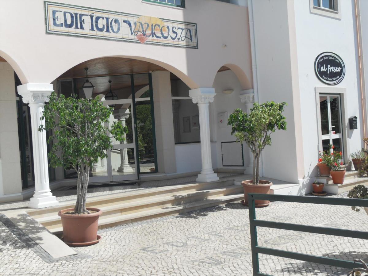 Vau Sea View, T2 Apartment, Close To Beach,Ideal For Families Portimão Buitenkant foto