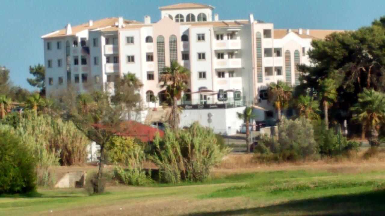 Vau Sea View, T2 Apartment, Close To Beach,Ideal For Families Portimão Buitenkant foto