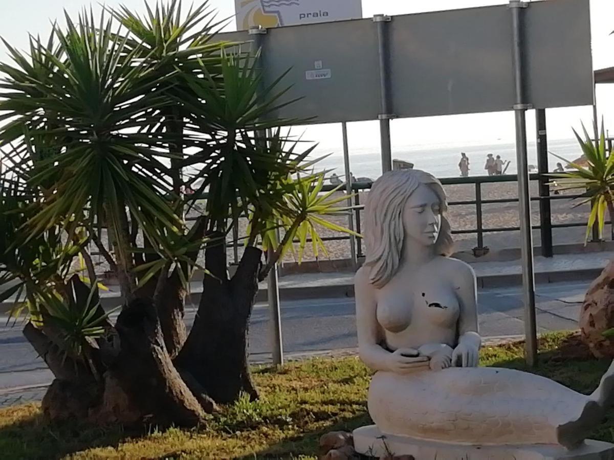 Vau Sea View, T2 Apartment, Close To Beach,Ideal For Families Portimão Buitenkant foto